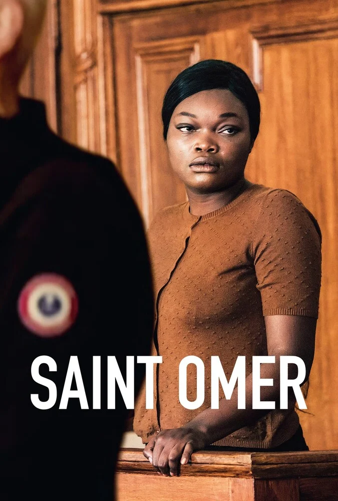 فیلم سن اومر-saint omer