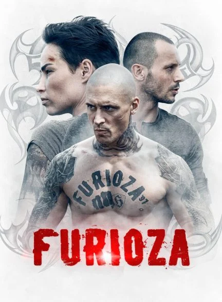 فیلم خشمگین-furioza
