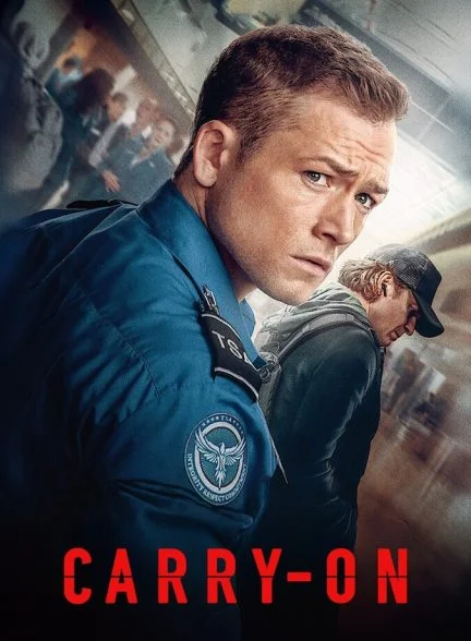 فیلم چمدان-carry-on