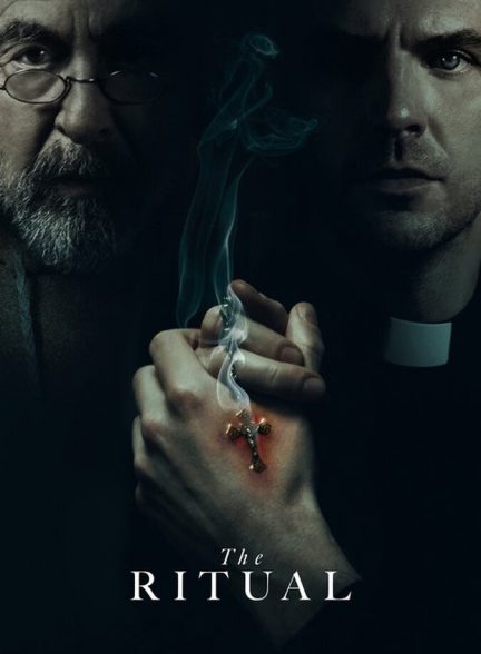 فیلم آیین-the ritual