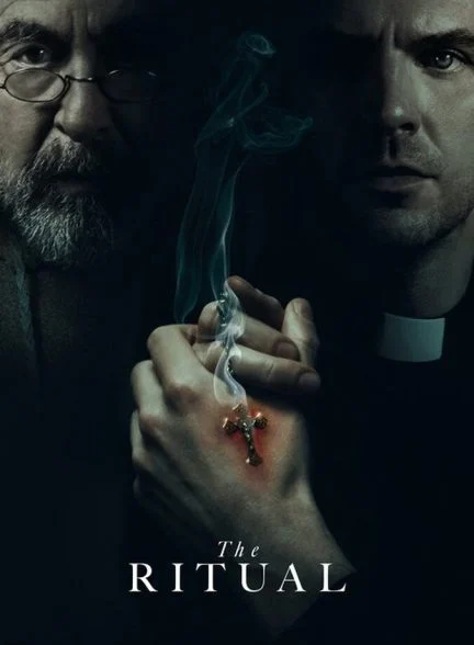 فیلم آیین-the ritual