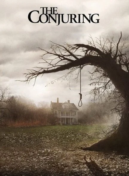 فیلم احضار-the conjuring