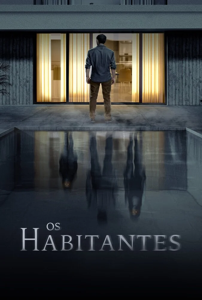 فیلم لوس هابیتانتس-los habitantes