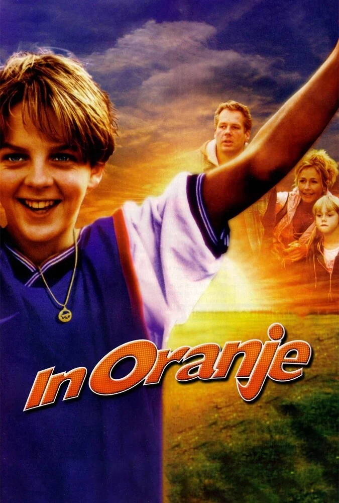 فیلم نارنجی‌پوش-in orange