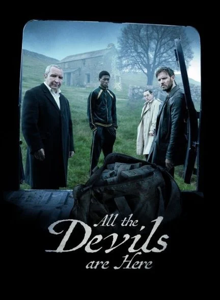 فیلم همه شیاطین اینجا هستند-all the devils are here