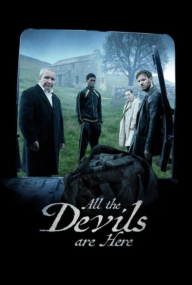 فیلم همه شیاطین اینجا هستند-all the devils are here
