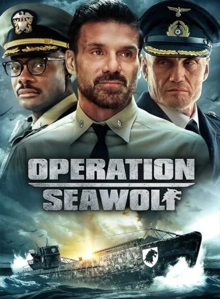 فیلم عملیات گرگ دریایی-operation seawolf