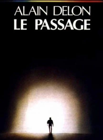 فیلم گذرگاه-the passage