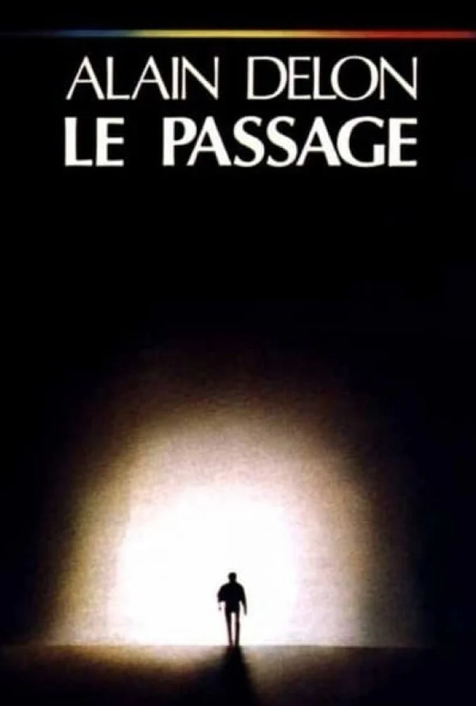 فیلم گذرگاه-the passage