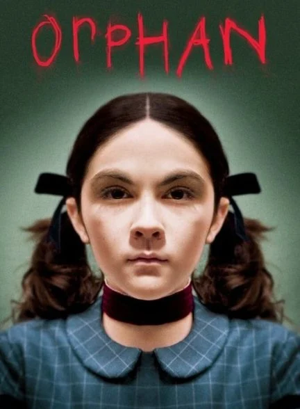 فیلم یتیم-orphan