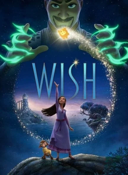 فیلم آرزو-wish