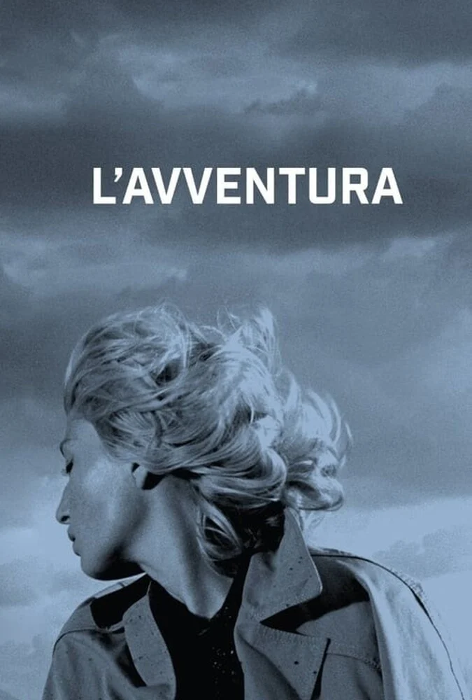 فیلم ماجرا-l’avventura
