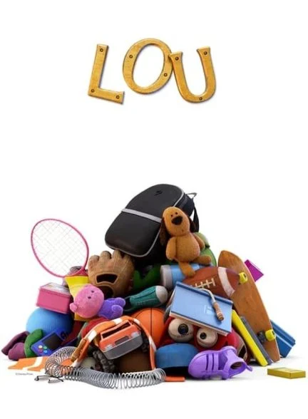 فیلم لو-lou