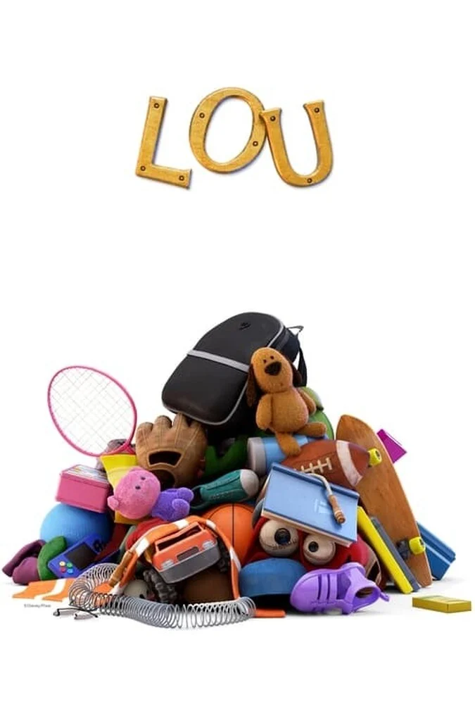 فیلم لو-lou