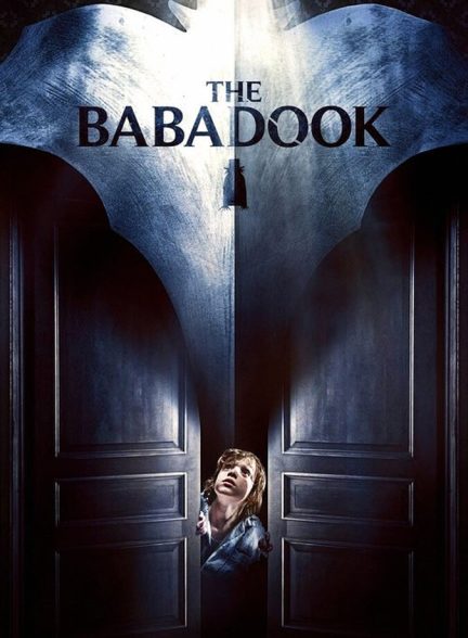 فیلم بابادوک-the babadook
