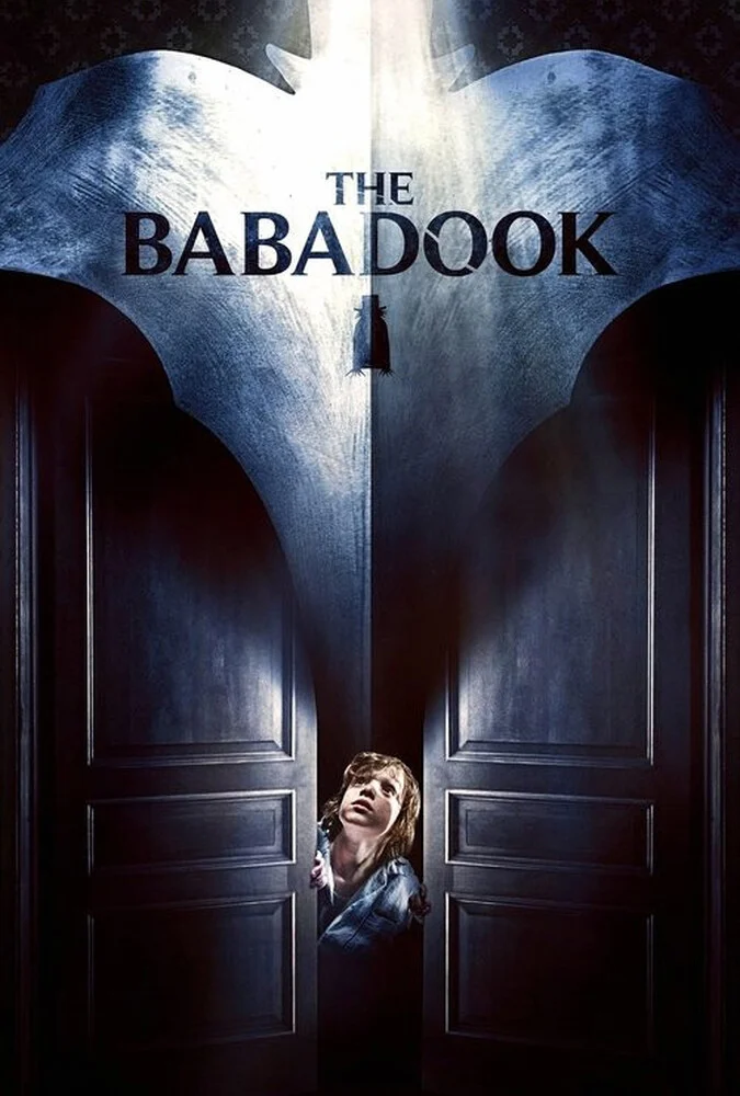 فیلم بابادوک-the babadook