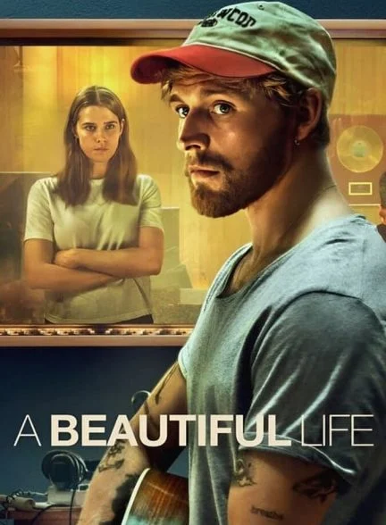 فیلم یک زندگی زیبا-a beautiful life