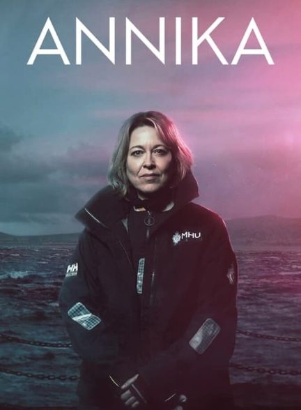 سریال آنیکا-annika