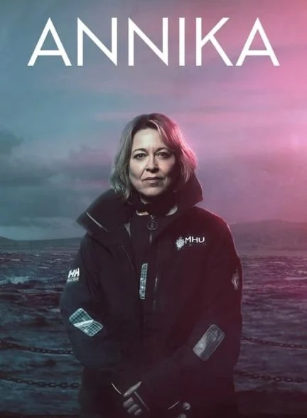 سریال آنیکا-annika