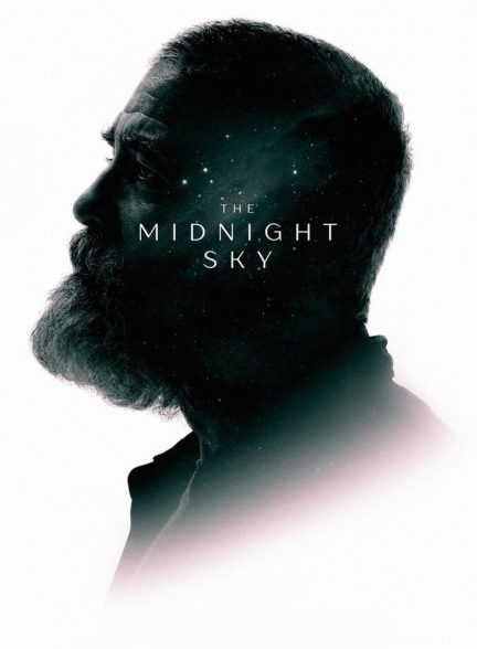 فیلم آسمان نیمه‌شب-the midnight sky