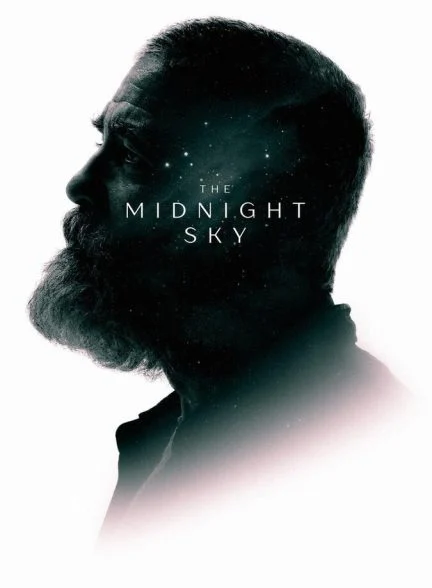 فیلم آسمان نیمه‌شب-the midnight sky