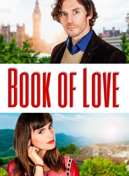 فیلم کتاب عشق-book of love