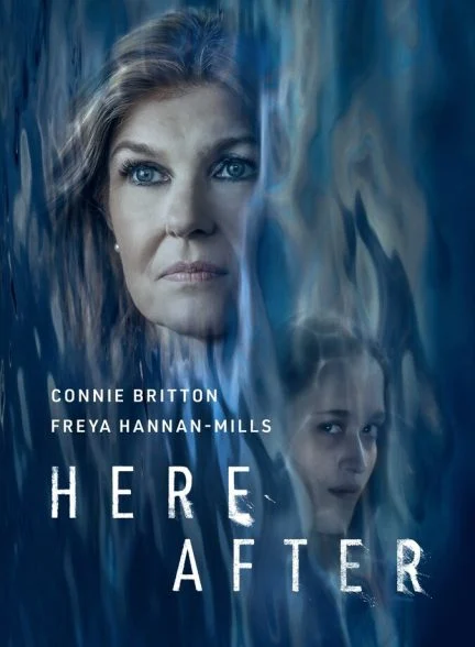 فیلم اینجا پس از آن-here after