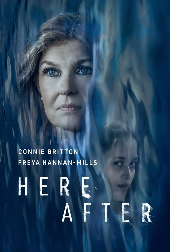 فیلم اینجا پس از آن-here after