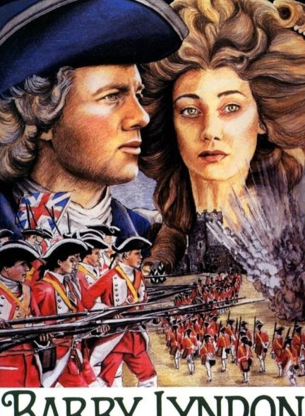 فیلم بری لیندون-barry lyndon