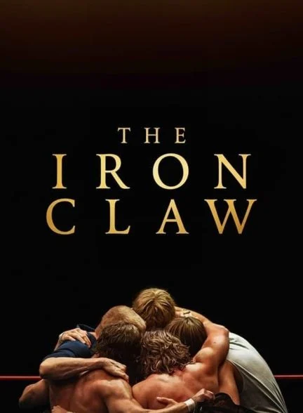 فیلم پنجه آهنی-the iron claw