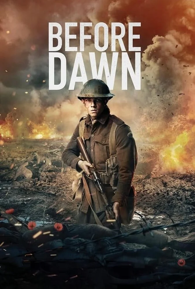 فیلم قبل از سحر