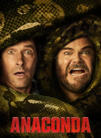 فیلم آناکوندا-anaconda