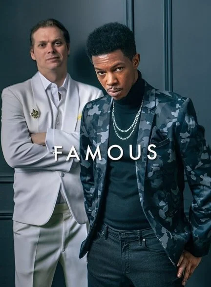 فیلم فیمس-famous
