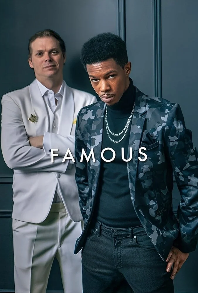 فیلم فیمس-famous