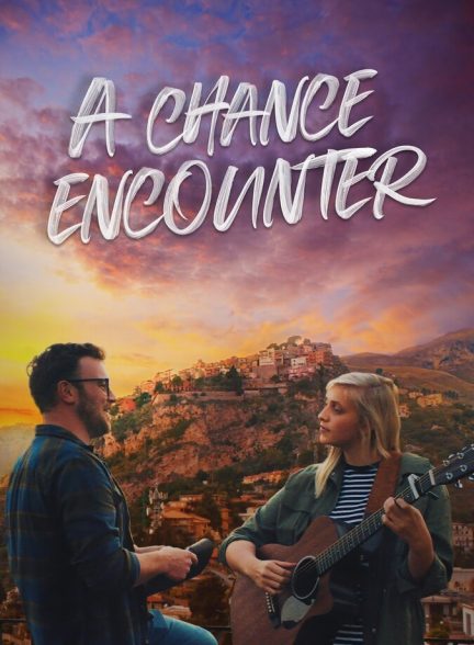 فیلم برخورد شانسی-a chance encounter