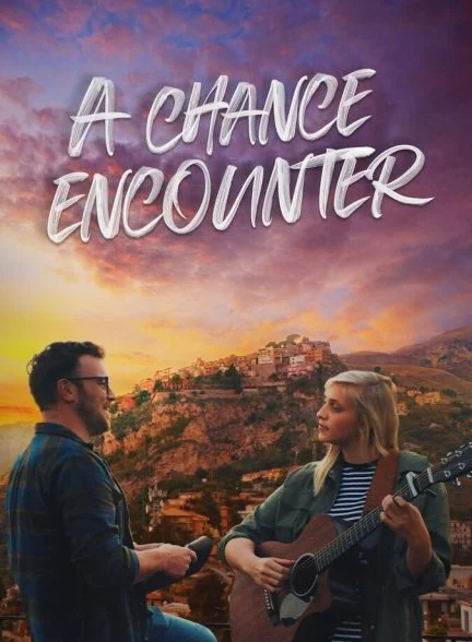فیلم برخورد شانسی-a chance encounter