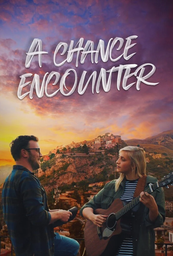 فیلم برخورد شانسی-a chance encounter