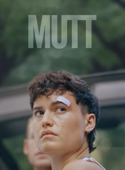 فیلم نااصل-mutt
