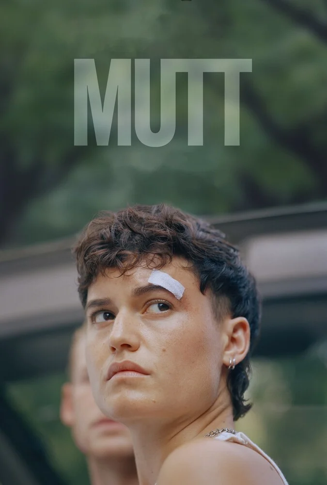 فیلم نااصل-mutt
