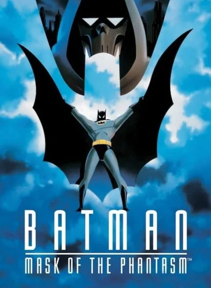 فیلم بتمن: نقاب شبح-batman: mask of the phantasm
