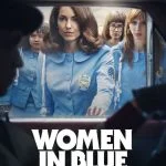 سریال زنان آبی‌پوش-women in blue