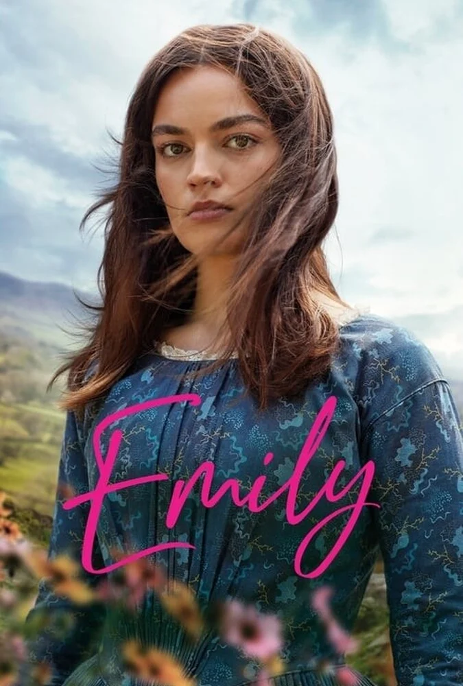 فیلم امیلی-emily