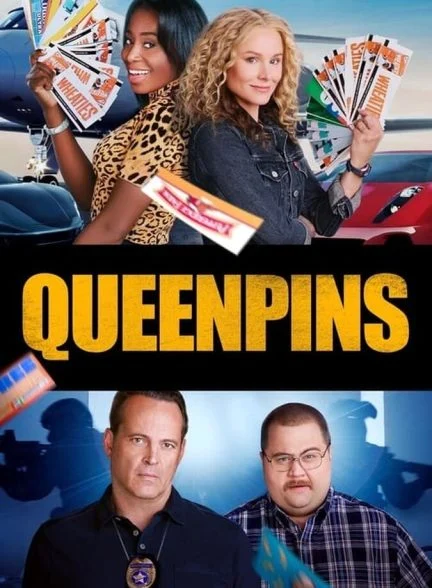 فیلم کویین پینز-queenpins