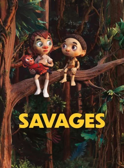 فیلم وحشی‌ها-savages