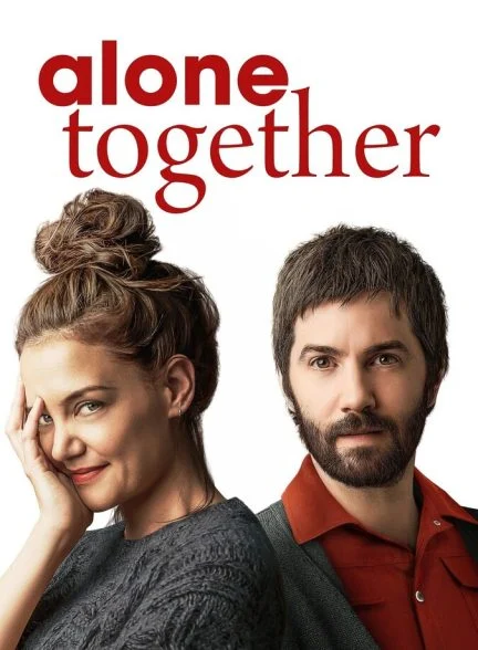 فیلم تنها باهم-alone together
