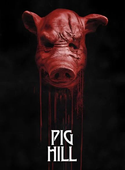 فیلم تپه خوک-pig hill