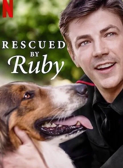 فیلم نجات یافته توسط روبی-rescued by ruby