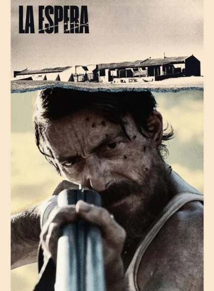 فیلم انتظار-the wait