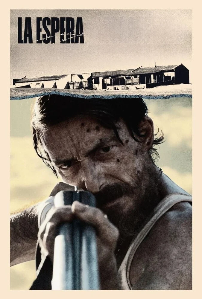 فیلم انتظار-the wait