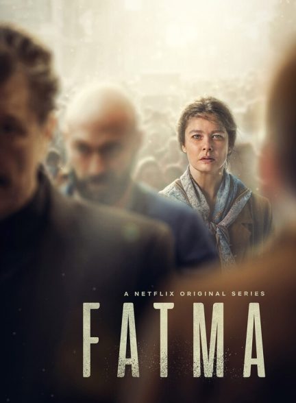 سریال فاطما-fatma